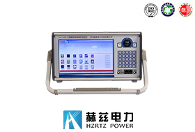 六相微机继电；げ馐砸
