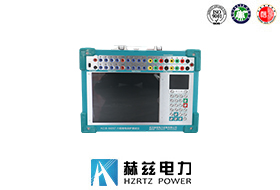 六相继电；げ馐砸