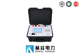 发电机转子互换阻抗测试仪
